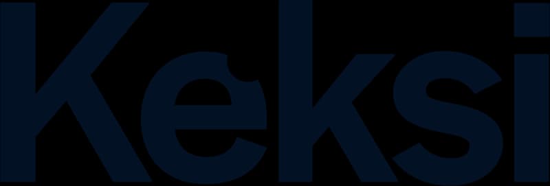 Keksi Logo